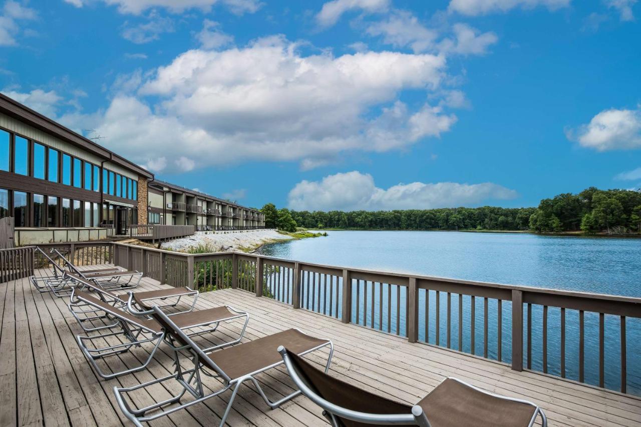 Best Western Indian Oak Chesterton Exterior foto