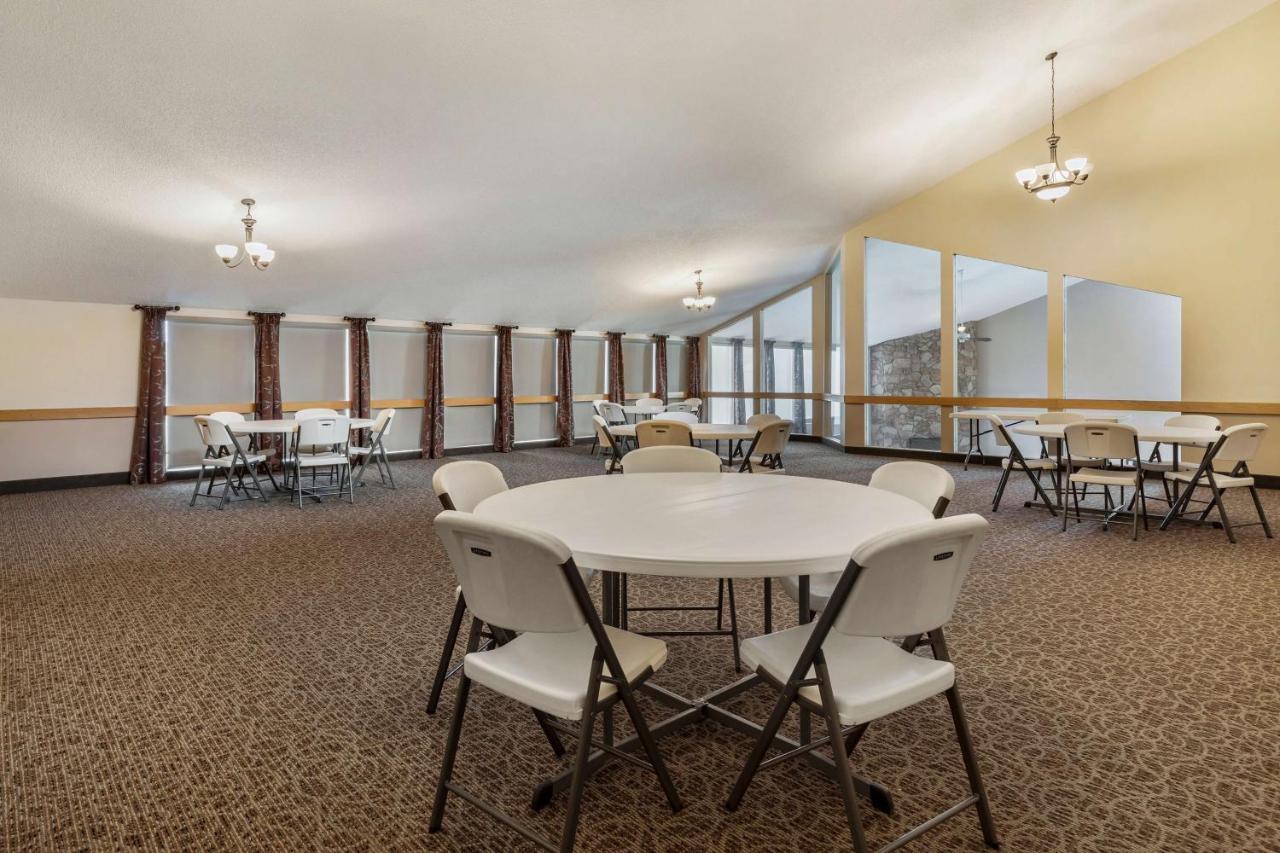 Best Western Indian Oak Chesterton Exterior foto