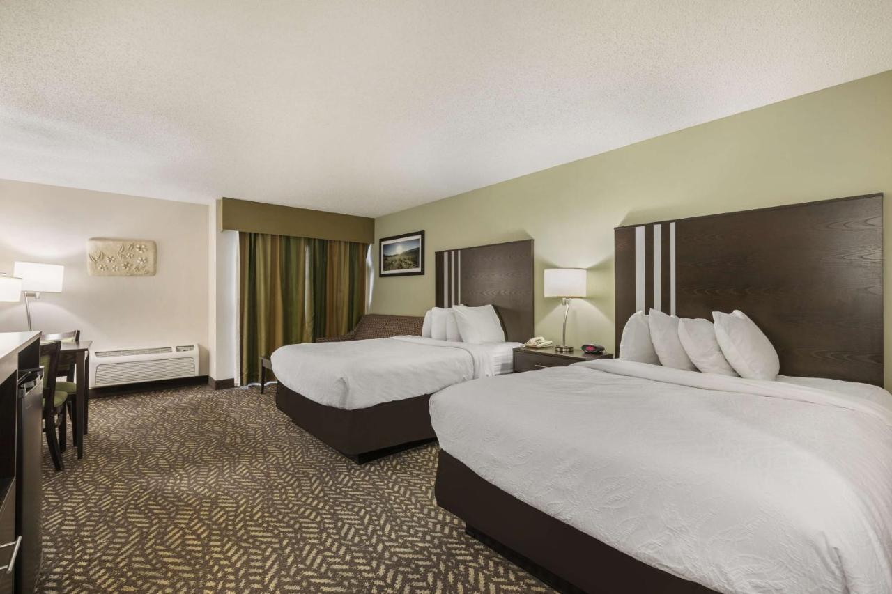 Best Western Indian Oak Chesterton Exterior foto