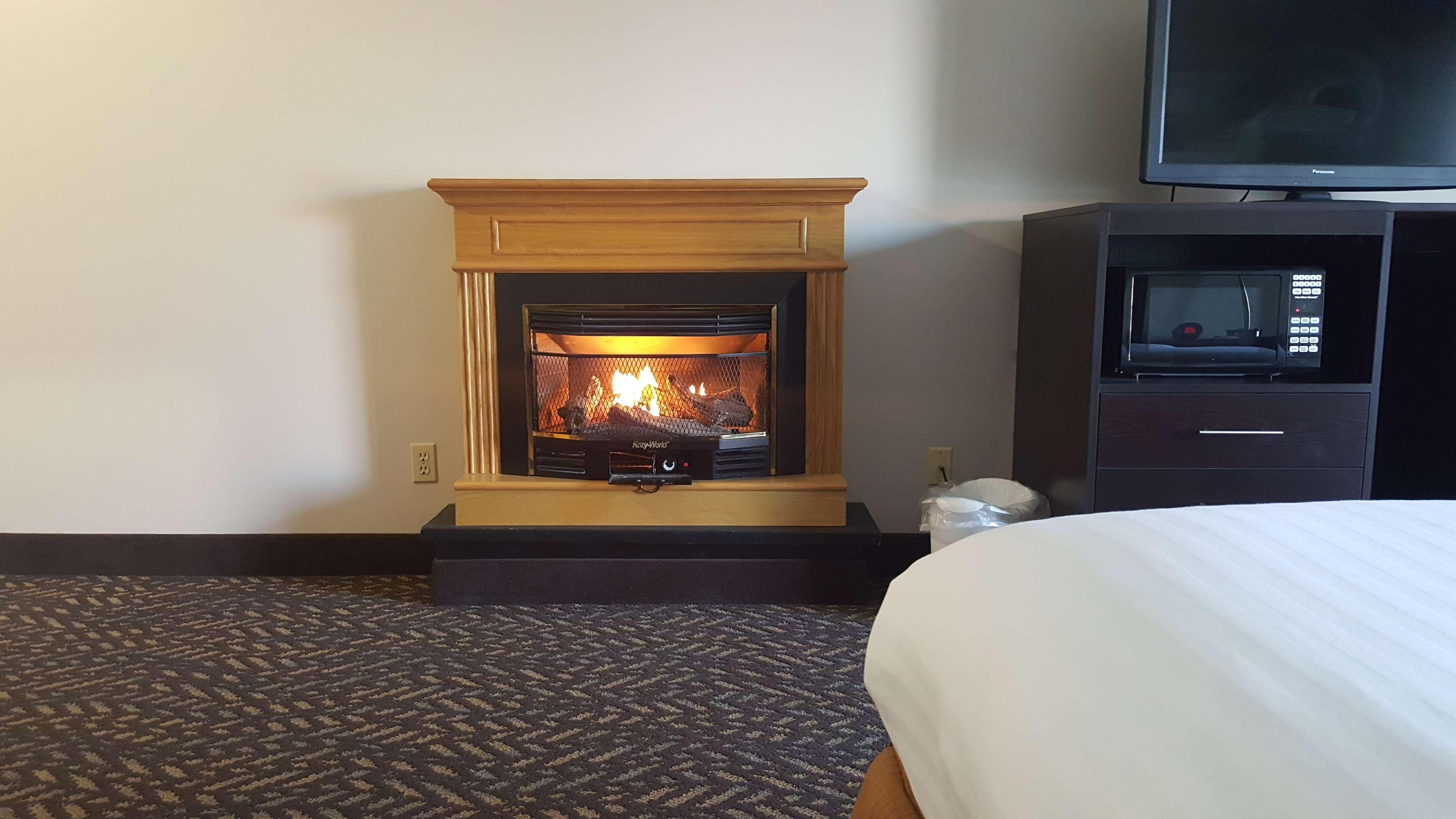 Best Western Indian Oak Chesterton Exterior foto