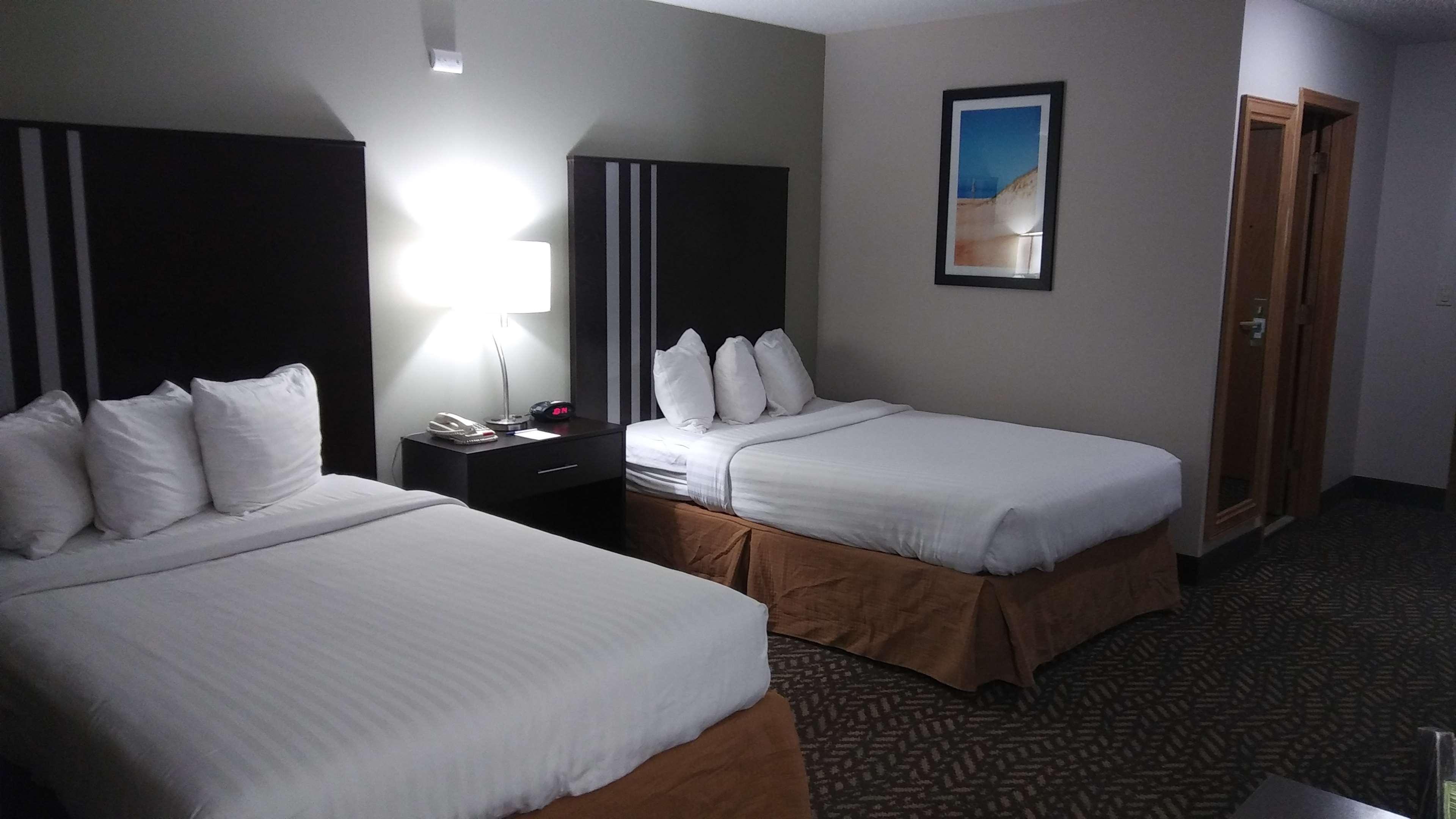 Best Western Indian Oak Chesterton Exterior foto